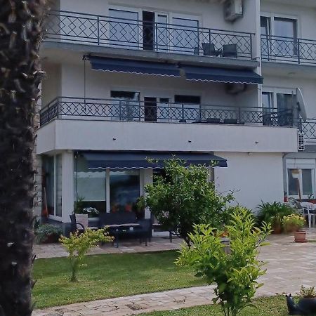 Helen Apartments Crikvenica Exterior foto