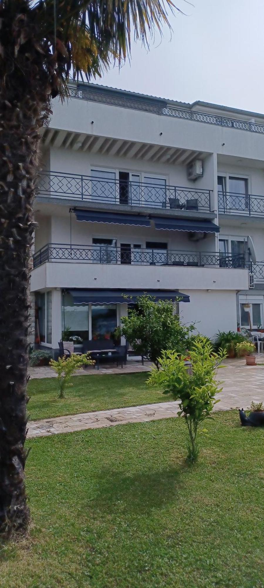 Helen Apartments Crikvenica Exterior foto