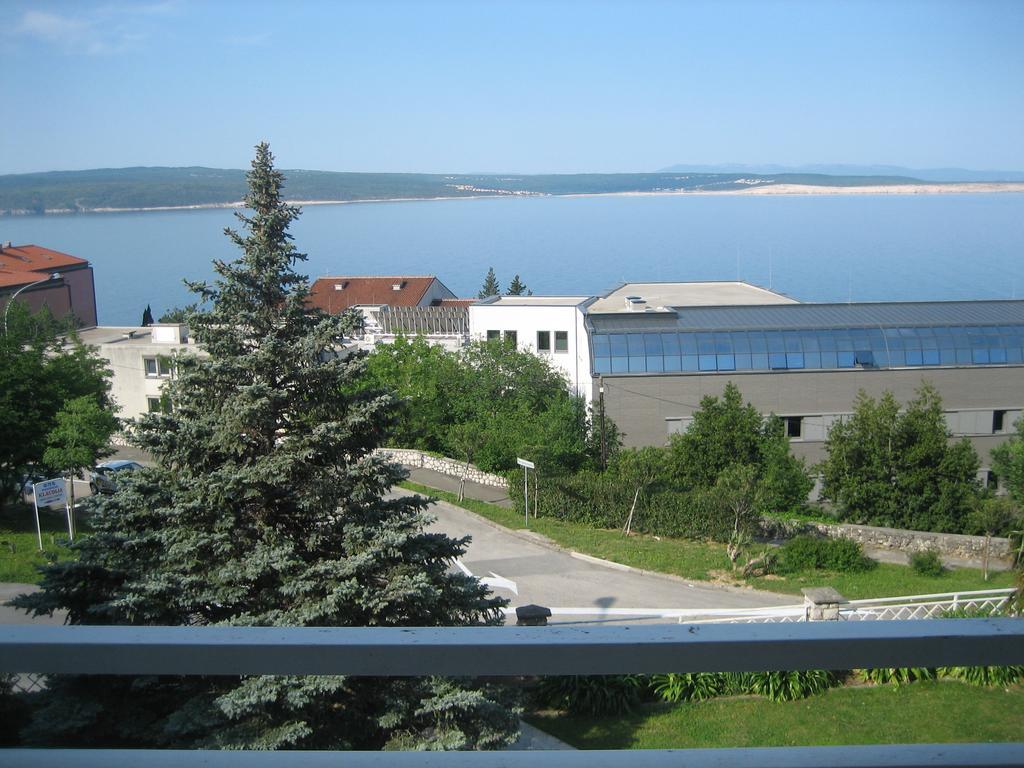 Helen Apartments Crikvenica Exterior foto