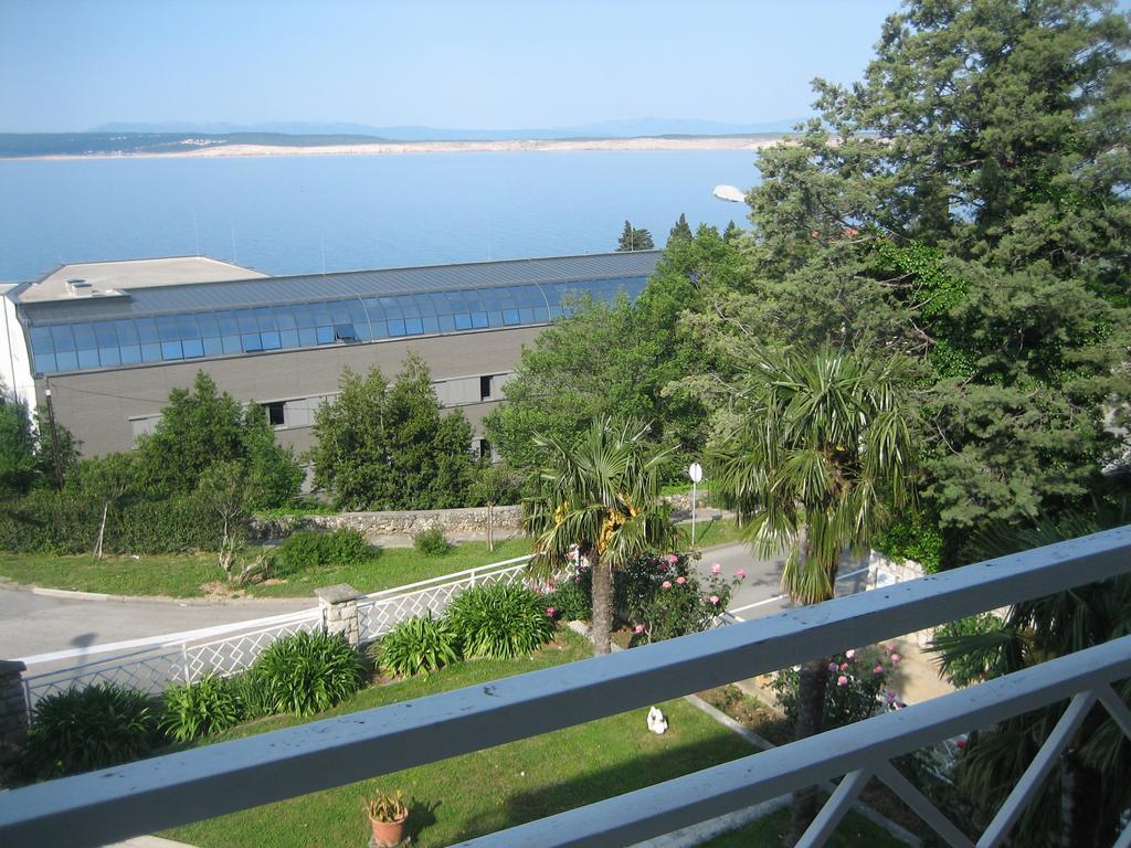 Helen Apartments Crikvenica Exterior foto